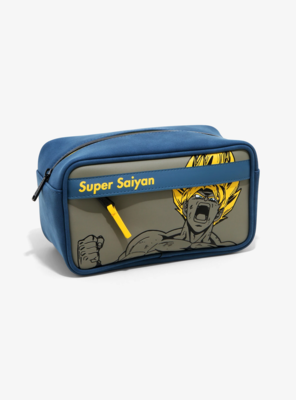 Bolsa Maquillaje Dragon Ball