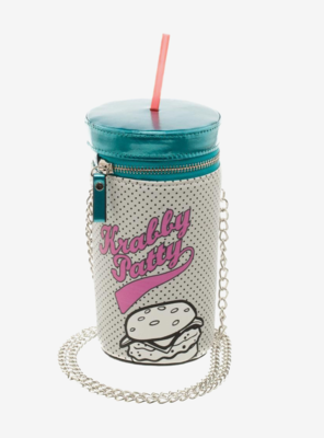 Bolsa Bob Esponja Hmg