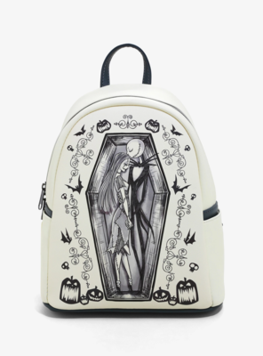 Bolsa Mochila Jack Sally X2020