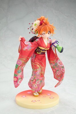 Slayers Lina Inverse Kimono