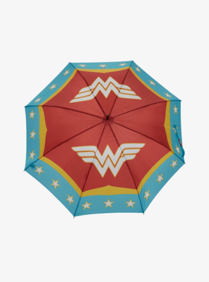Sombrilla WONDERWOMAN X22