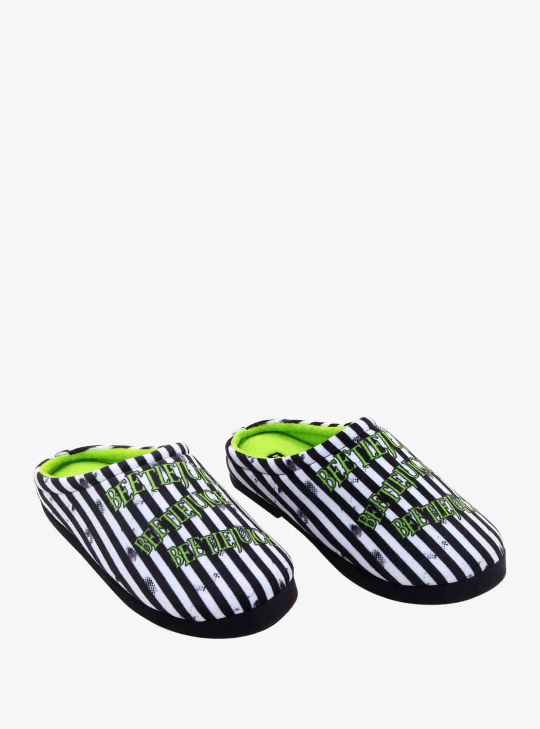 Pantuflas BEETLEJUICE S00