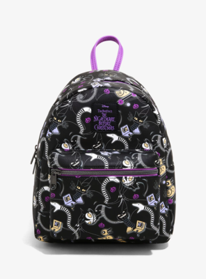 Bolsa Mochila Nightmare Before DD2020