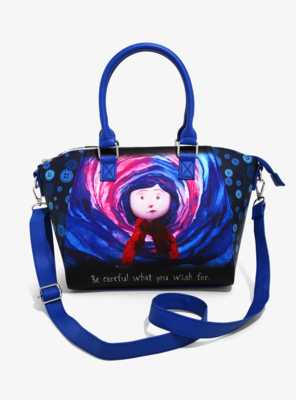 Bolsa Coraline Deseo 2020