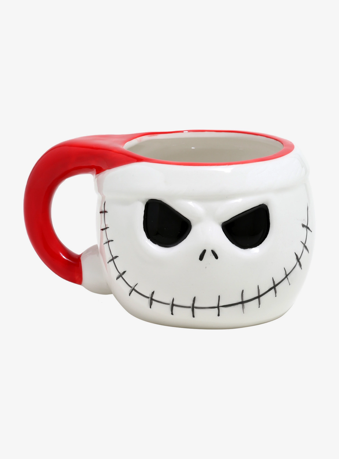 Taza Jack Navidad 2020