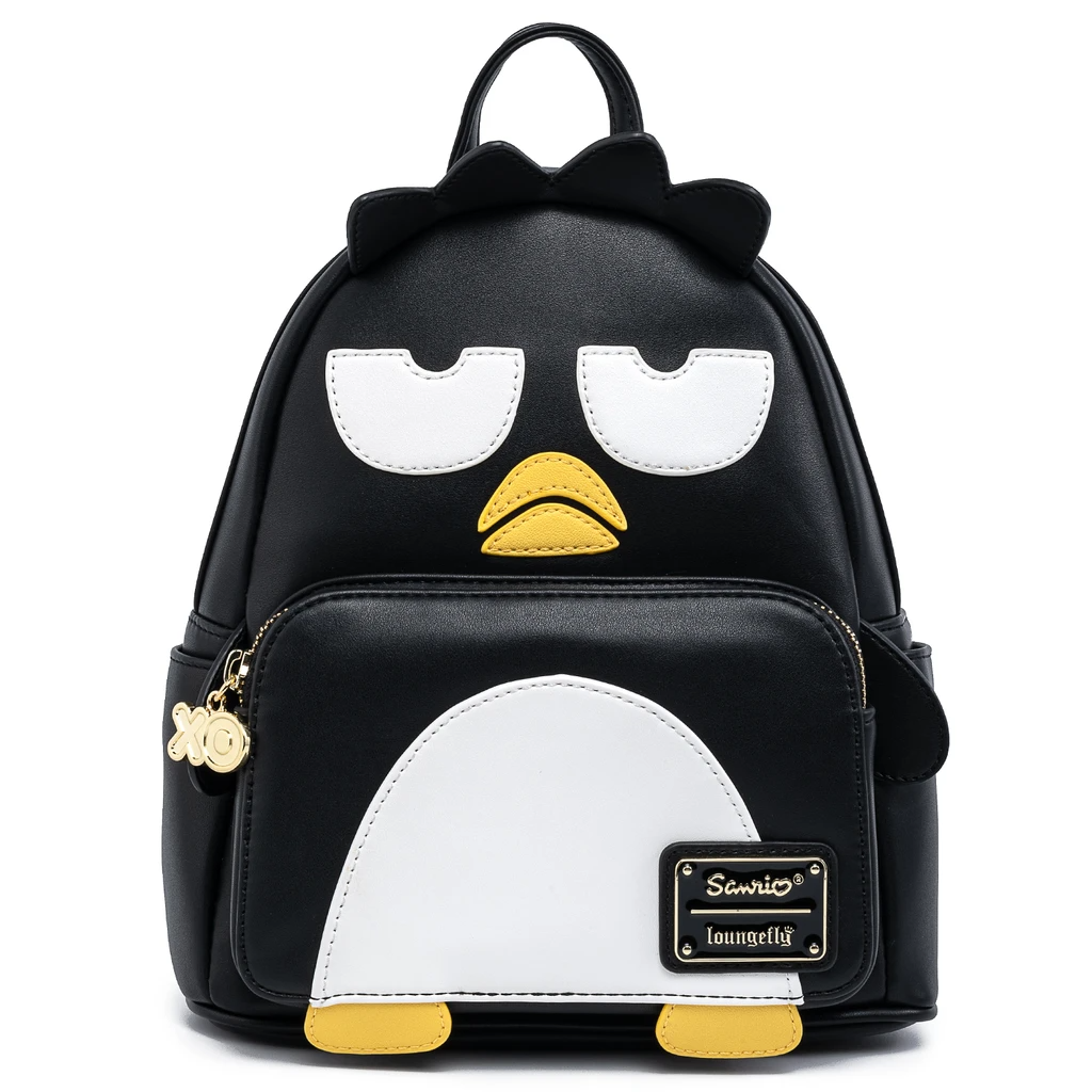 Mochila Hello Kitty Badtz-Maru