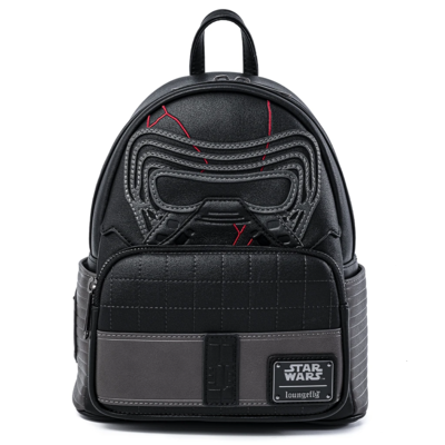 Bolsa Mochila STAR WARS KYLO REN