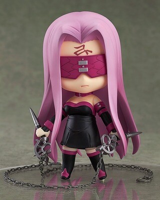 Fate/stay night - Nendoroid - Rider