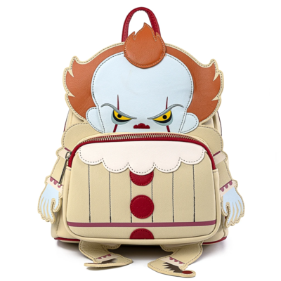 Bolsa Mochila IT n2020