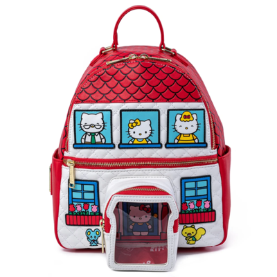 Bolsa Hello Kitty CS2002