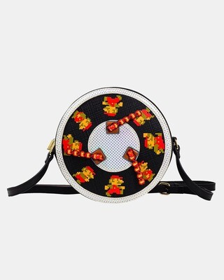 Bolsa Mario Bros XRJ2020