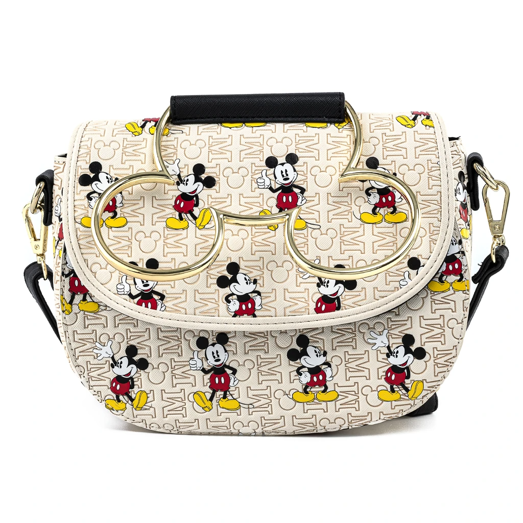 Bolsa Mickey Mouse XS204A