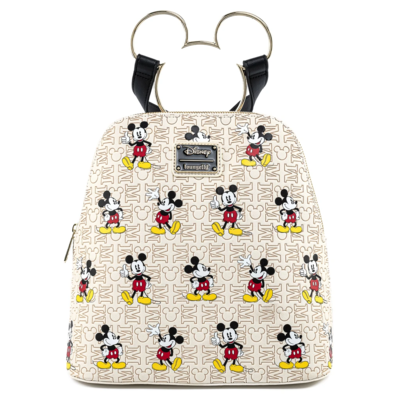 Mochila Mickey Mouse X407A