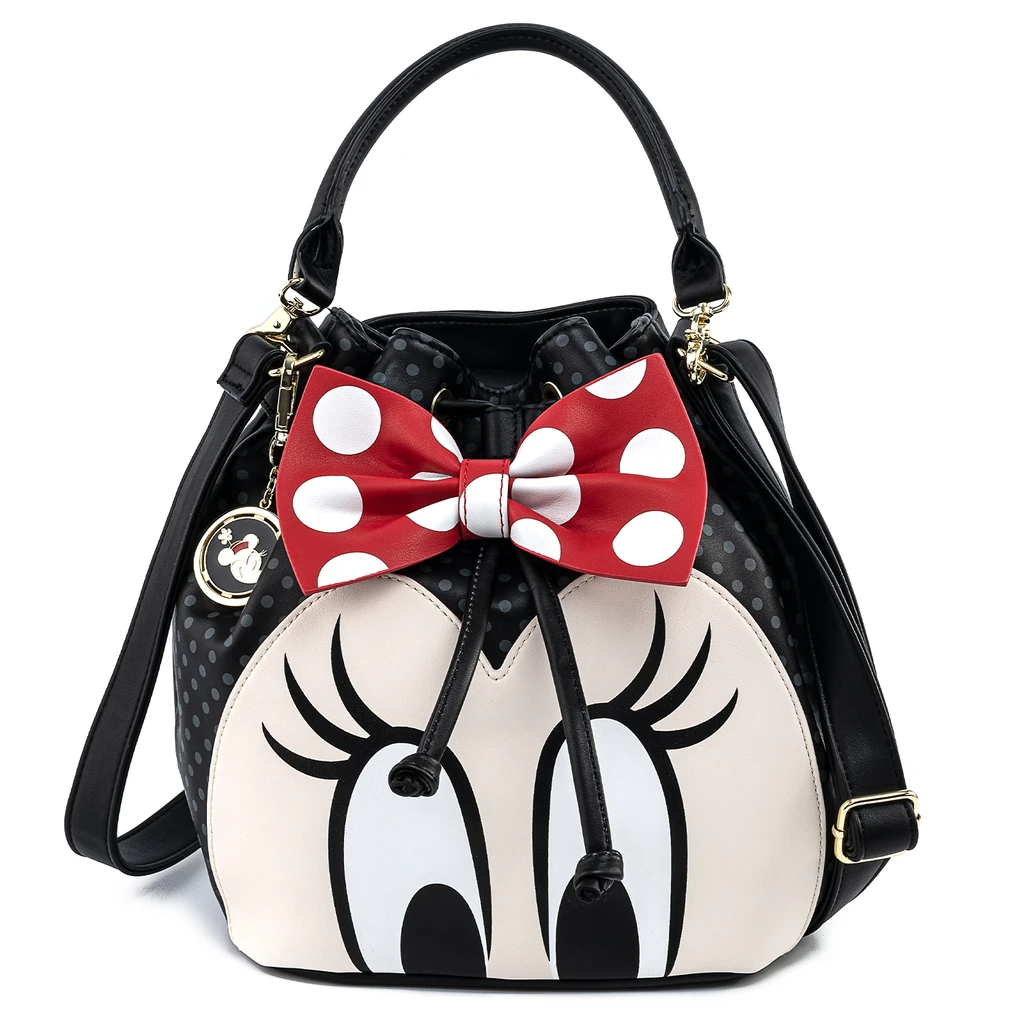 Bolsa Minnie Mouse X13A