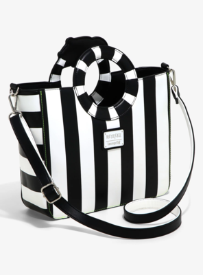 Bolsa Beetlejuice 2x44