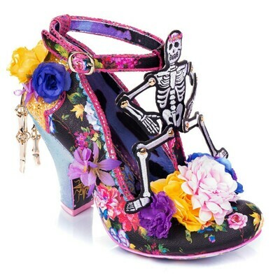 Tacones Halloween x2020