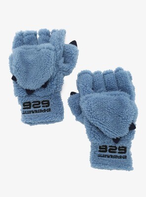 Guantes LILO &amp; STITCH X2020