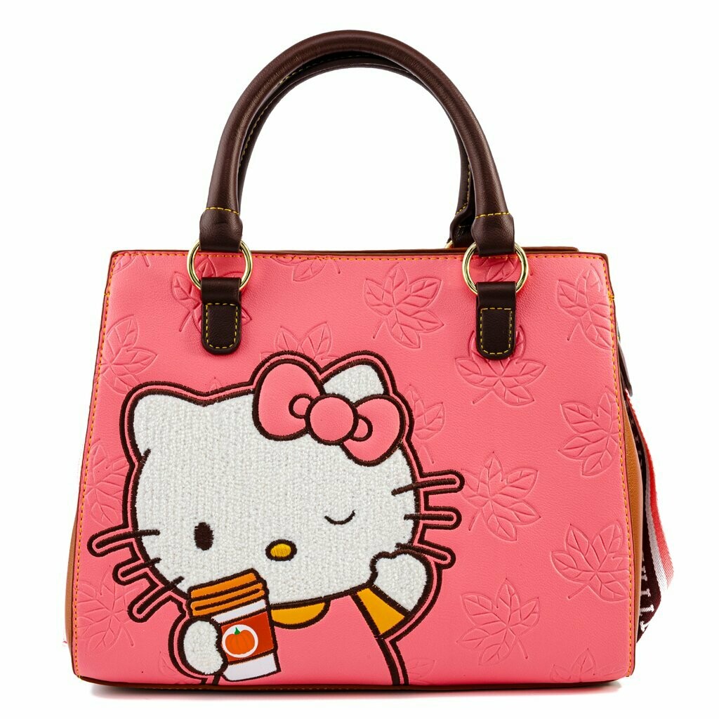 Bolsa Hello Kitty LATTE