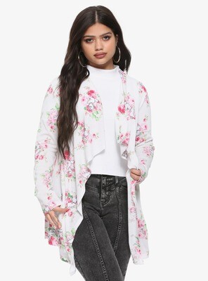 Cardigan Aristogatos X00