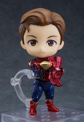 Nendoroid - Spider Endgame DX