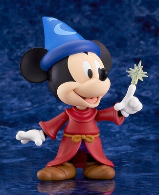 Nendoroid Fantasia Mickey Mouse