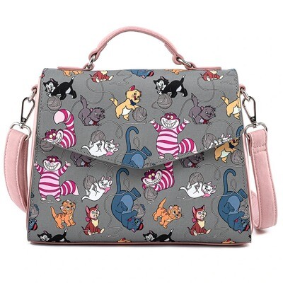 Bolsa Disney Gatitos 2020