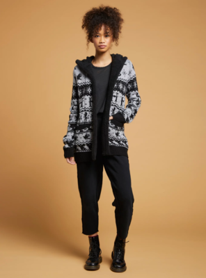 Cardigan Harry Potter NVS2020