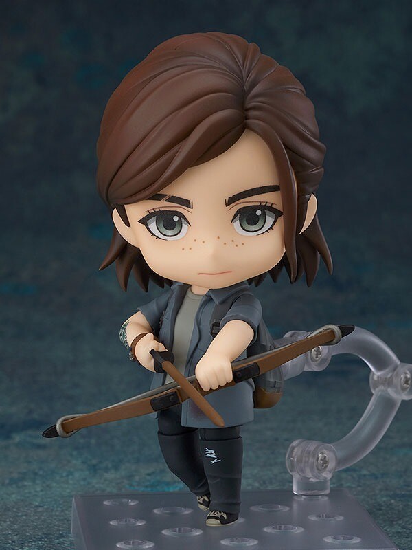 Nendoroid - Ellie