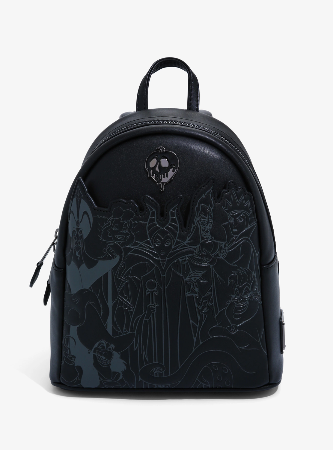 Mochila Villanos Disney MAX2020