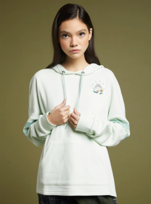 Sudadera Totoro Kawaii X2020