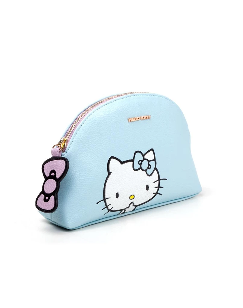 Bolsa Maquillaje Hello Kitty AF00