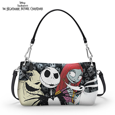 Bolsa Jack y Sally 2020