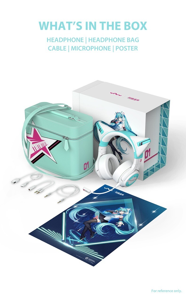 Audífonos Gatito Japón 2020 Limitados