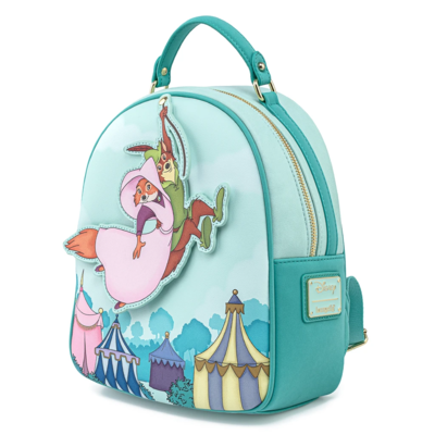 Bolsa Mochila Robin Hood y Marian
