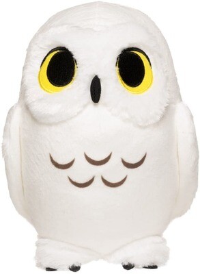 Peluche Hedwig 2020
