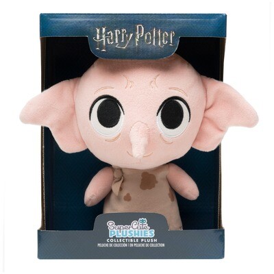 Peluche Dobby 2020