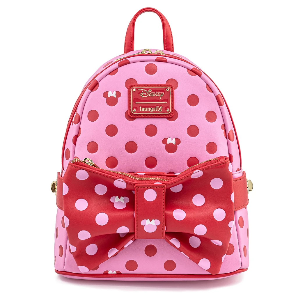 Mochila Minnie Mouse XP2020