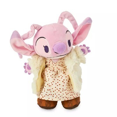 Peluche Lilo Angel Disney 2020