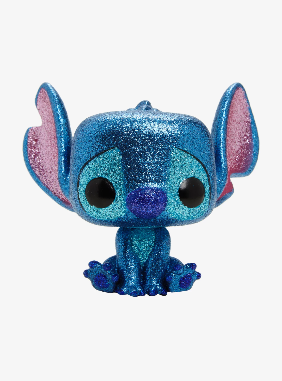 Figura POP LILO & STITCH Stitch Brillante