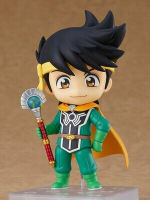 Nendoroid - Dragon Quest - Pop