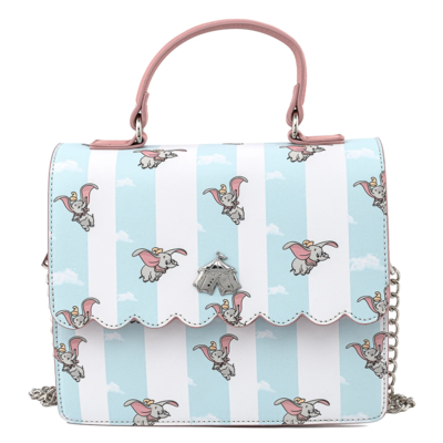 Bolsa Mochila Dumbo Circo 2021