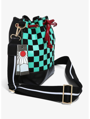 Bolsa Mochila DEMON SLAYER 2021