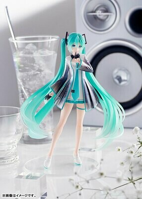 Hatsune Miku 2021
