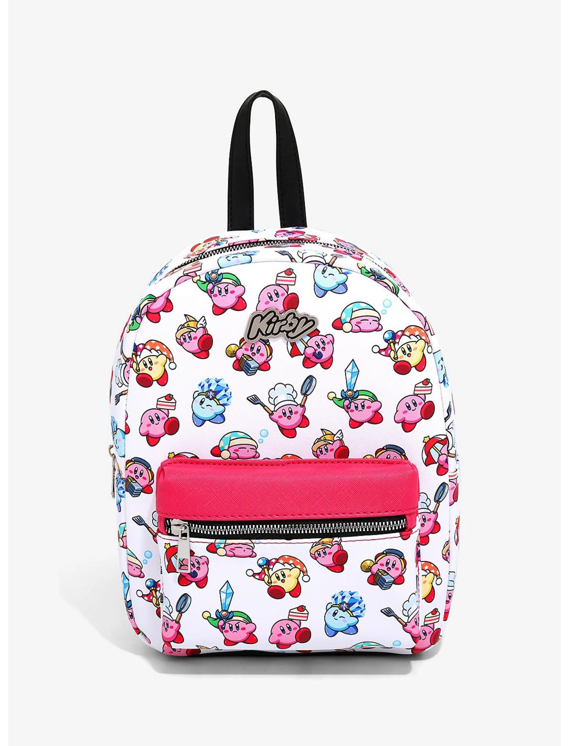 Mochila Kirby 2021