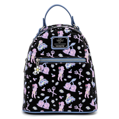 Bolsa Mochila LUCY