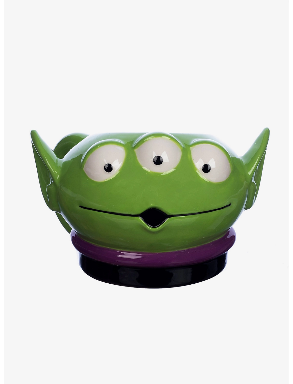 Taza Disney Pixar Toy Story Alien