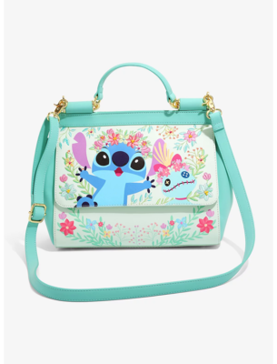 Bolsa Lilo &amp; Stich A2021