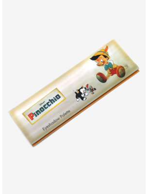 Sombras Disney Pinocchio