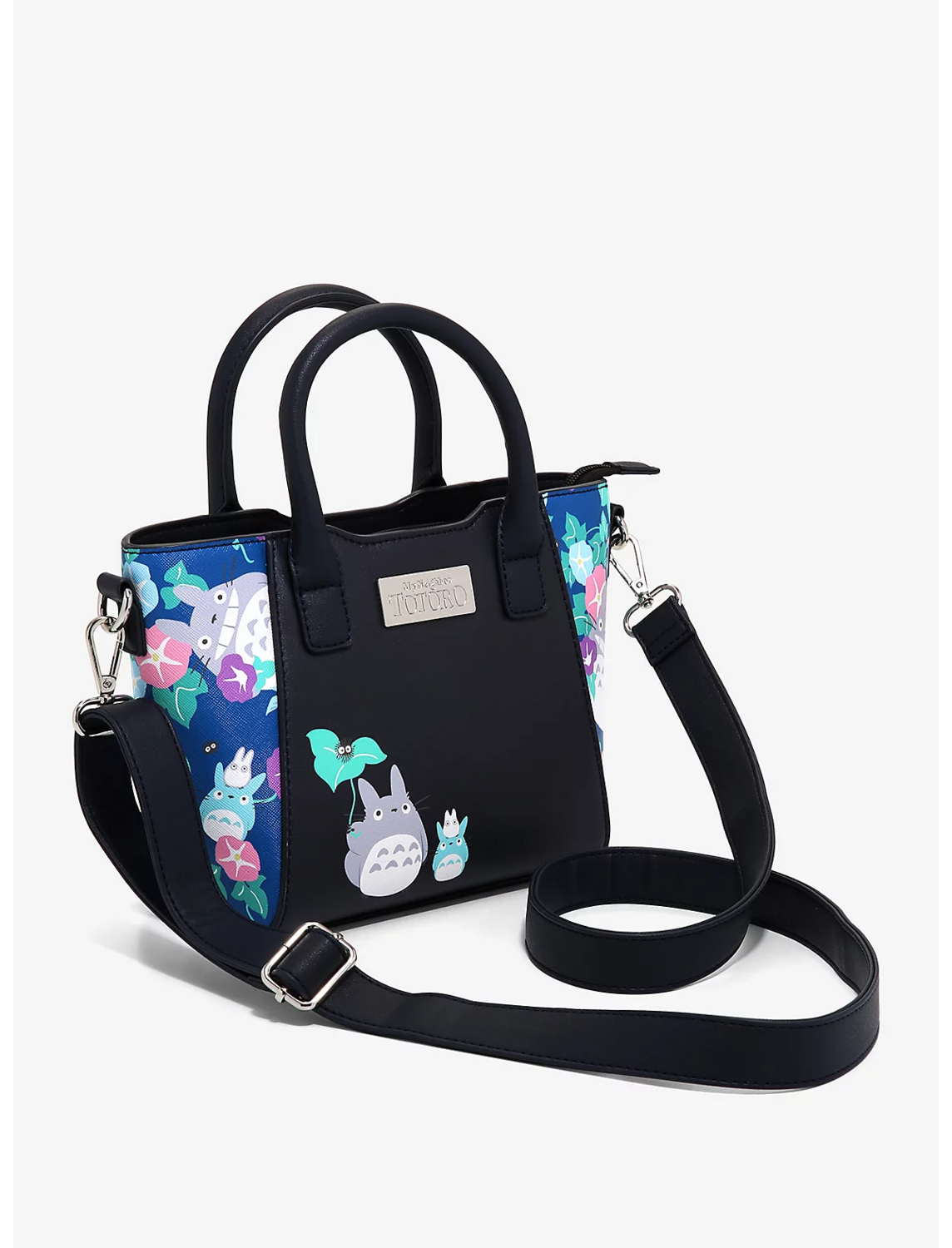 Bolsa Studio Ghibli Totoro 2021