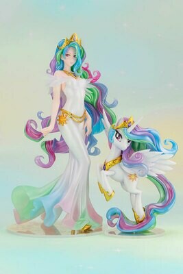 MY LITTLE PONY Bishoujo Princesa Celestia